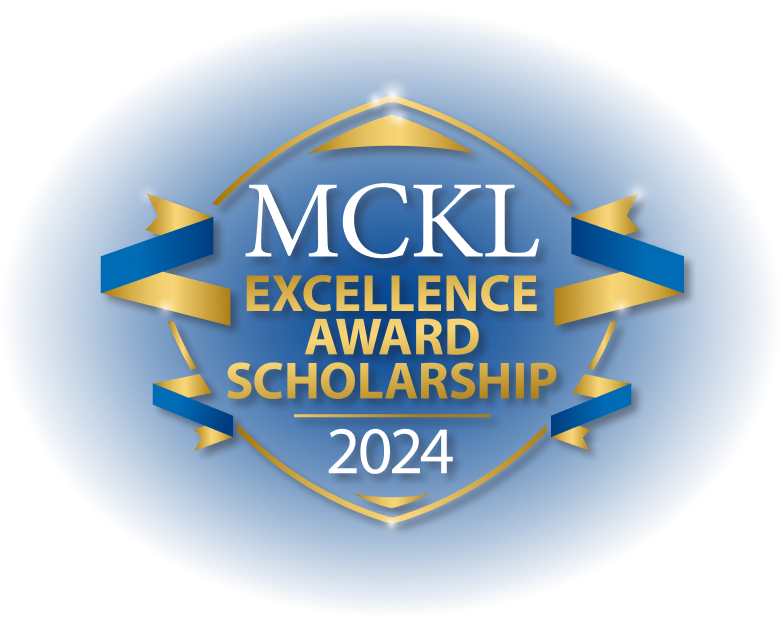 MCKL Excellence Award Scholarship 2023