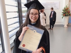 Denise Thean Pui Yan