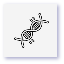 MCKL DNA