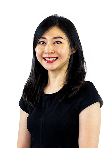 Profile Picture of Trainer Ms Lydia Ong