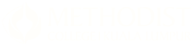 Logo of Methodist College Kuala Lumpur