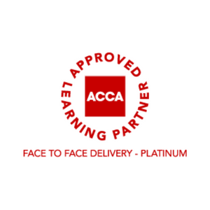 ACCA-Platinum Status Approved Learning Partner