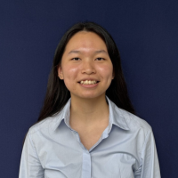 CHEAH XIN YING - President