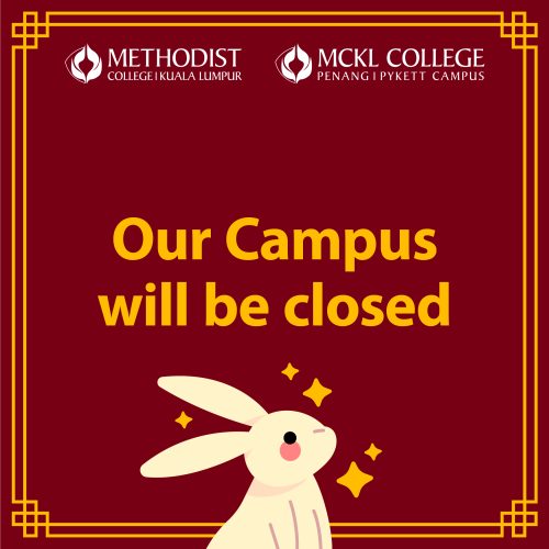 MCKL CNY 2023 Campus Closed 1