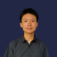 OOI ZHE YI - Clubs & Societies Director
