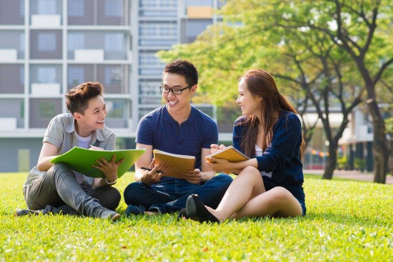 Methodist College Kuala Lumpur (MCKL)
