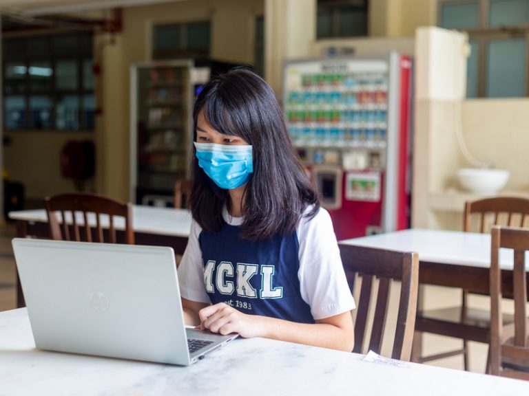 Programmes Overview - Methodist College Kuala Lumpur
