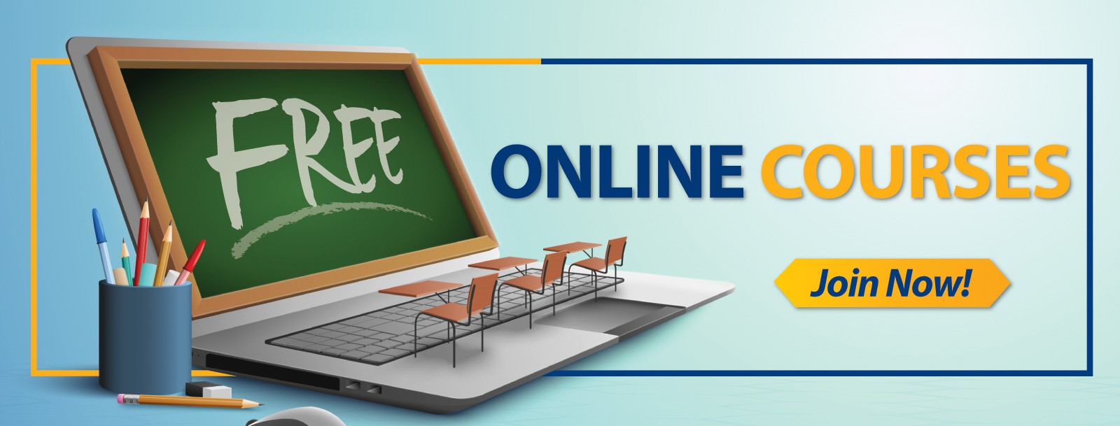 Free Online Courses