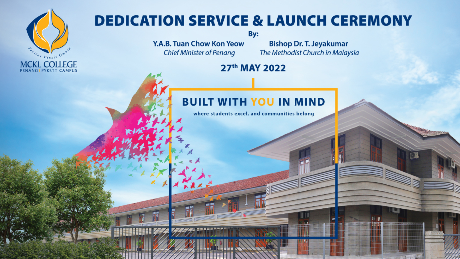 News - Methodist College Kuala Lumpur