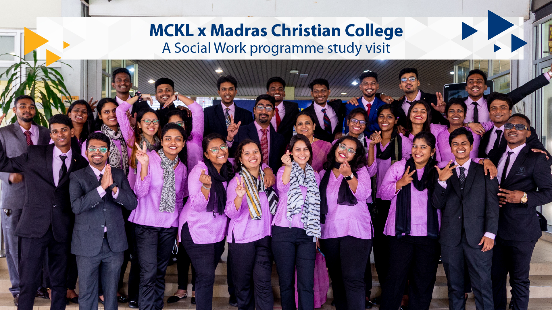News - Methodist College Kuala Lumpur