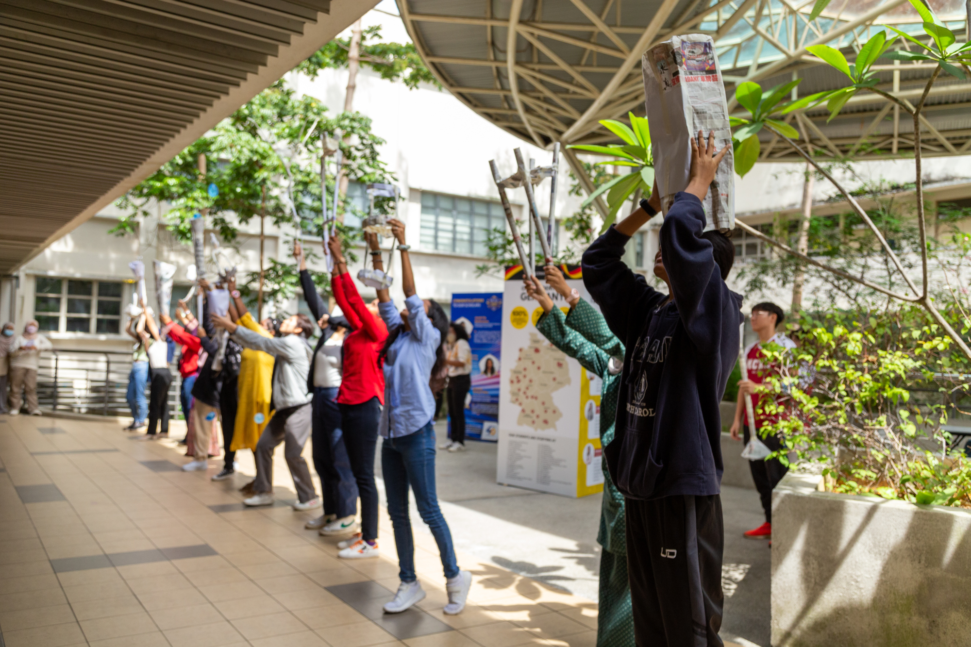 ADTP at MCKL: A Decade of Growth and Community