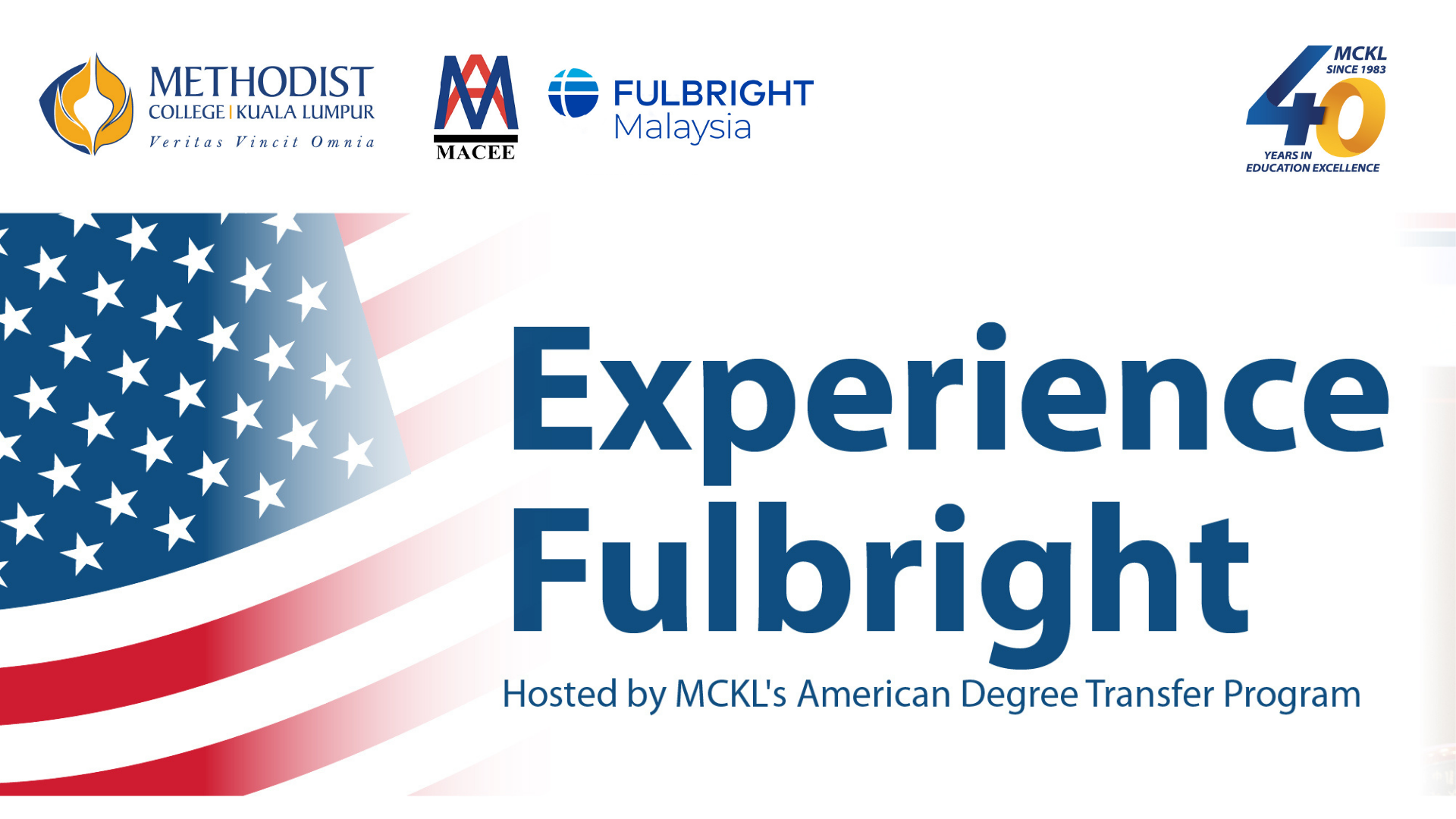 Dr. Erik Lindquist's Visit to MCKL - Methodist College Kuala Lumpur