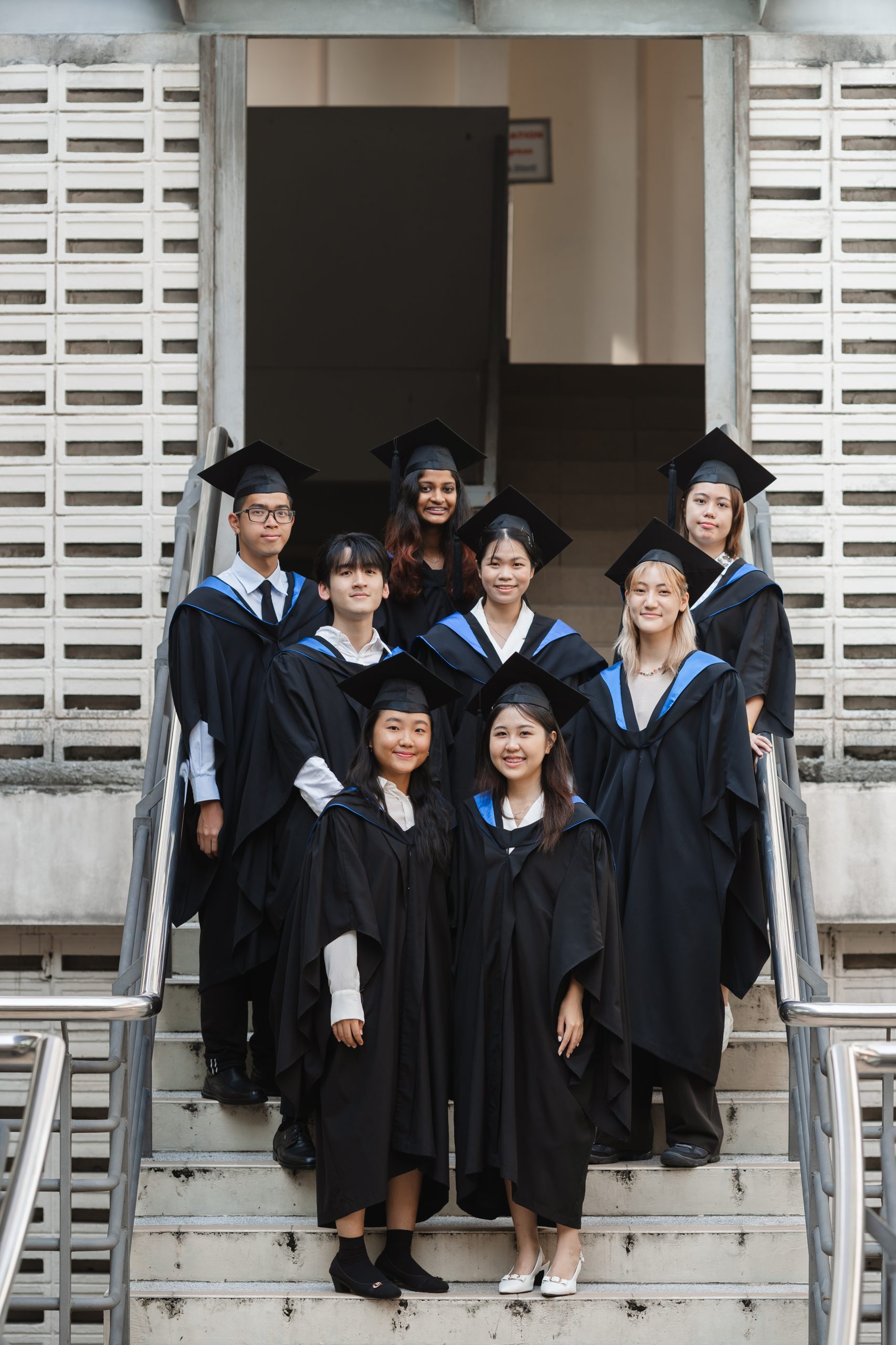 From MCKL To Ireland With Aspiration To Teach Methodist College