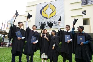 Diploma Programe Graduates