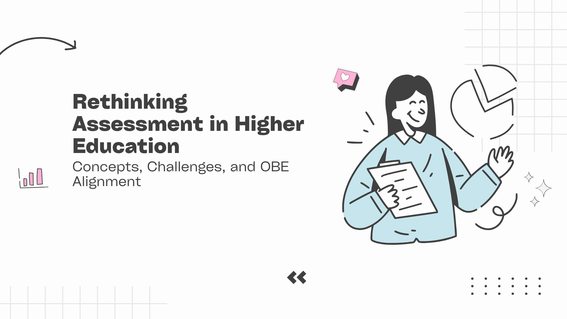 Academic Staff Participate in Training on Rethinking Assessment in ...