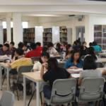Study Area at MCKL