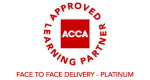 ACCA-Platinum Approved Learning Partner